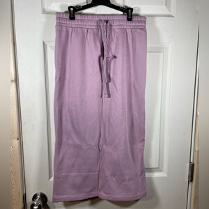 Wear It To‎ Heart Lavender Lounge Pants